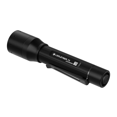 Ledlenser 503100 P5 El Feneri