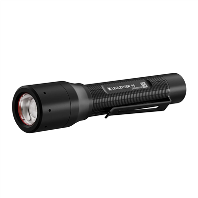 Ledlenser 503100 P5 El Feneri