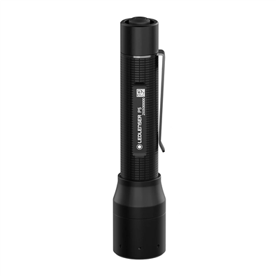 Ledlenser 503100 P5 El Feneri