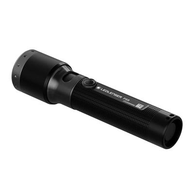 Ledlenser 503109 P5R Şarjlı El Feneri