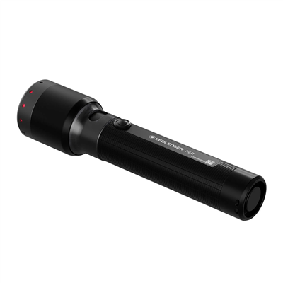 Ledlenser 503146 P6R Şarjlı El Feneri