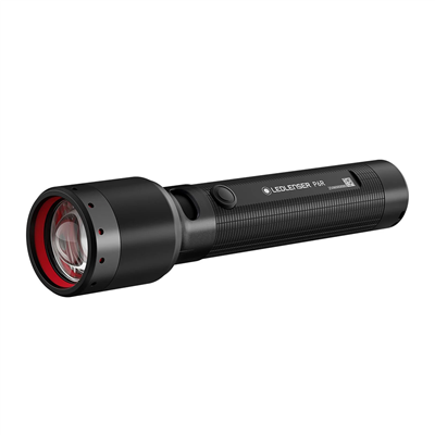 Ledlenser 503146 P6R Şarjlı El Feneri