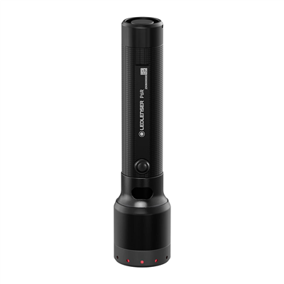 Ledlenser 503146 P6R Şarjlı El Feneri