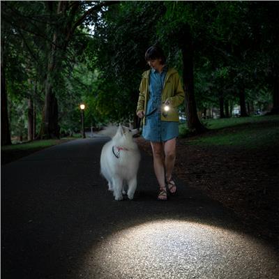 Ledlenser P7R Core Şarjlı El Feneri