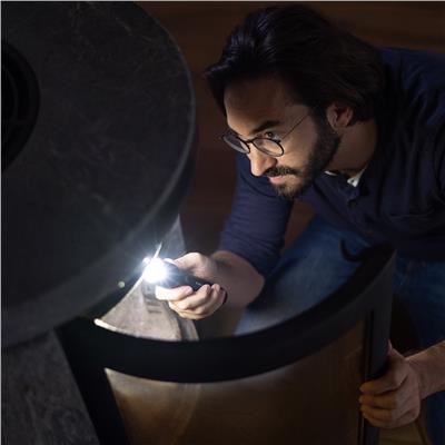 Ledlenser P7R Core Şarjlı El Feneri