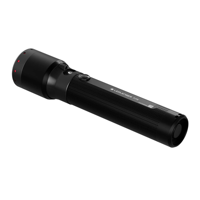 Ledlenser 503111 P7R Şarjlı El Feneri