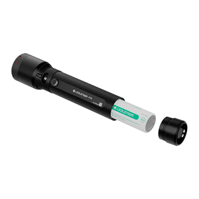 Ledlenser 503111 P7R Şarjlı El Feneri