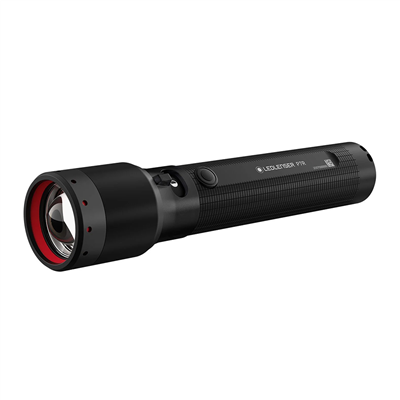 Ledlenser 503111 P7R Şarjlı El Feneri