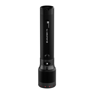 Ledlenser 503111 P7R Şarjlı El Feneri