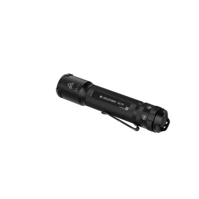 Ledlenser 503053 TAC7R Taktik El Feneri