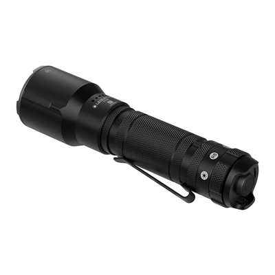 Ledlenser 503187 TT3R Taktik El Feneri