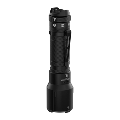 Ledlenser 503187 TT3R Taktik El Feneri