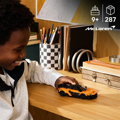 Lego Mclaren W1