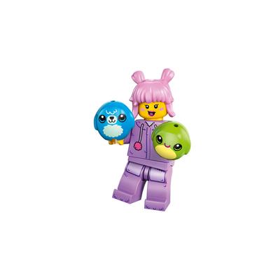 Lego Minifigür Seri 27