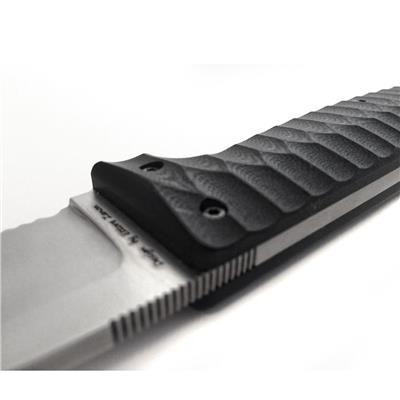 Maserin 976-G10N 23cm Croz Av Bıçağı