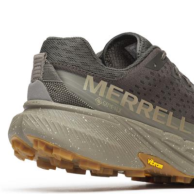 Merrell Agility Peak 5 Gtx Erkek Patika Koşu Ayakkabısı