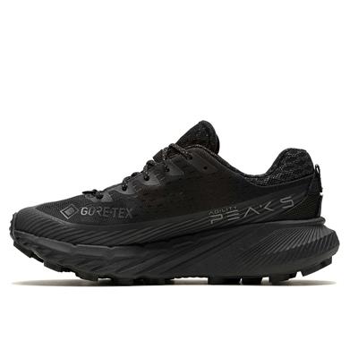 Merrell Agility Peak 5 Gtx Erkek Patika Koşu Ayakkabısı
