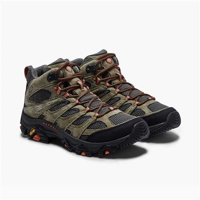Merrell Moab 3 Mid Gtx Erkek Bot