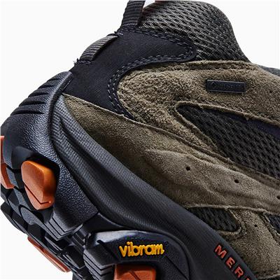 Merrell Moab 3 Mid Gtx Erkek Bot