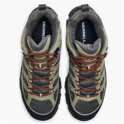 Merrell Moab 3 Mid Gtx Erkek Bot