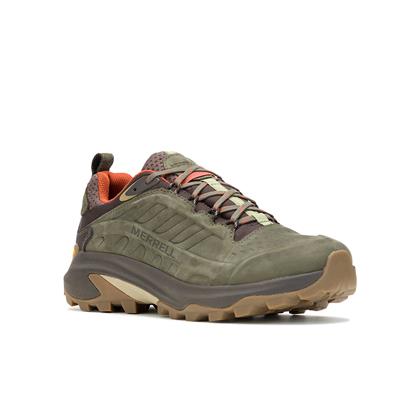Merrell Moab Speed 2  LTR WP Erkek Outdoor Ayakkab