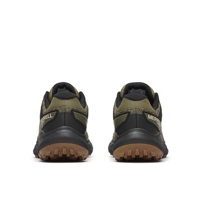 Merrell Nova 4 WP Erkek Patika Koşu Ayakkabısı