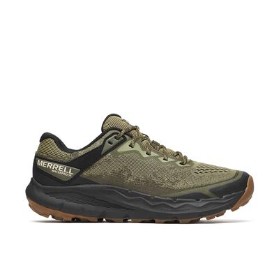 Merrell Nova 4 WP Erkek Patika Koşu Ayakkabısı
