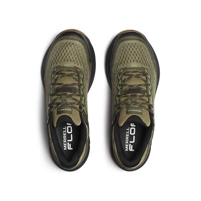 Merrell Nova 4 WP Erkek Patika Koşu Ayakkabısı