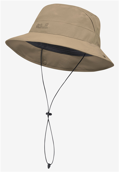 Jack Wolfskin Mesh Unisex Şapka