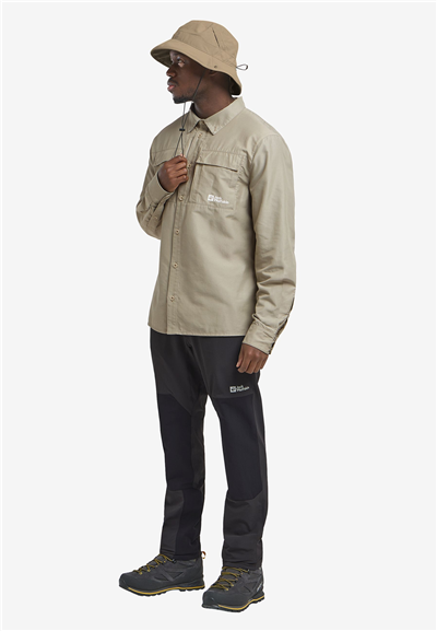 Jack Wolfskin Mesh Unisex Şapka