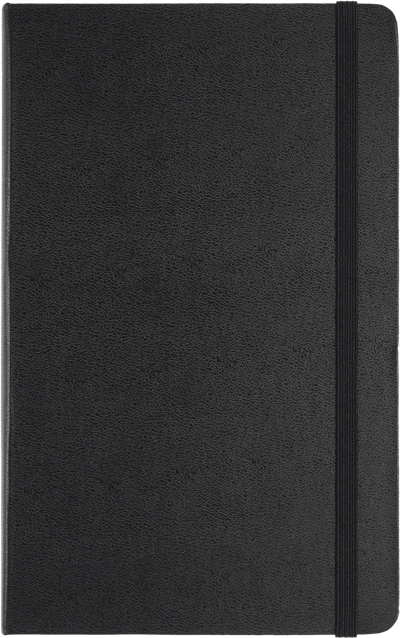 Moleskine Large Boy Art Suluboya Defteri