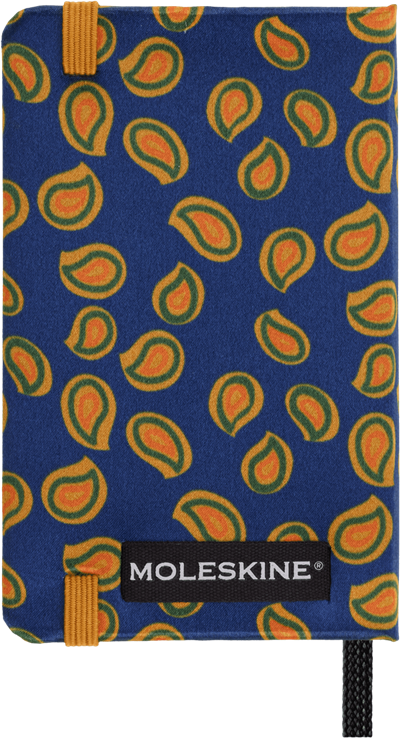 Moleskine XSmall Boy Professional Silk Limitli Üretim Defter, Kutulu