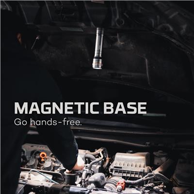 Nebo 0016 Newton 1000 Lümen Fener