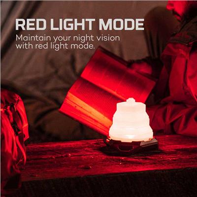 Nebo 1008 Galileo Air 500 Lümen Fener