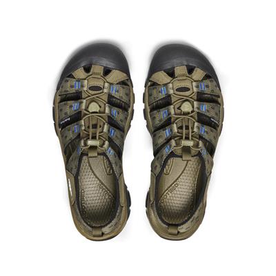 Newport Retro Erkek Sandalet