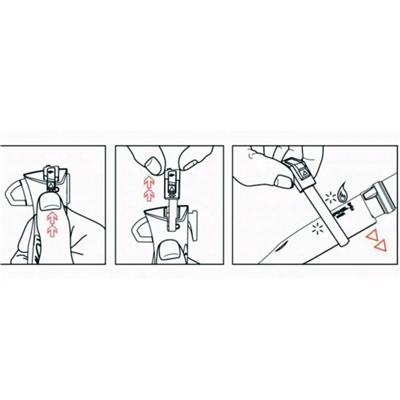 Opinel Explore No12 Ateş Başlatıcı Çakı