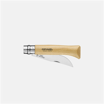 Opinel N°10 stainless steel