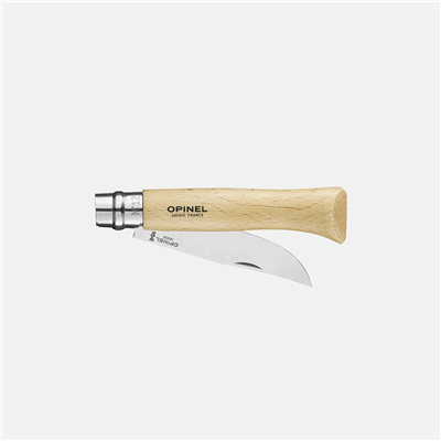 Opinel N°12 stainless steel