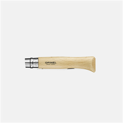 Opinel N°12 stainless steel