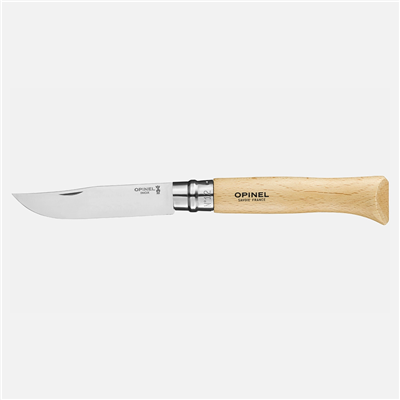 Opinel N°12 stainless steel