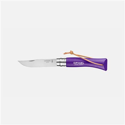 Opinel Trekking N°07 Mor