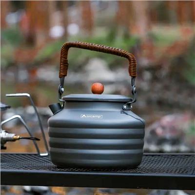 Orcamp 1.5L Kamp Çaydanlığı