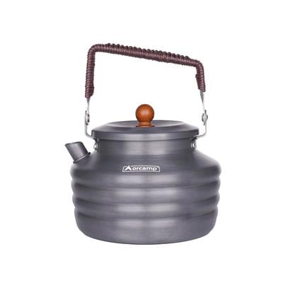 Orcamp 1.5L Kamp Çaydanlığı