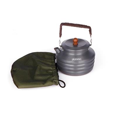 Orcamp 1.5L Kamp Çaydanlığı