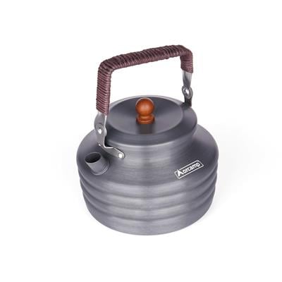 Orcamp 1.5L Kamp Çaydanlığı