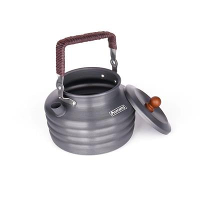 Orcamp 1.5L Kamp Çaydanlığı