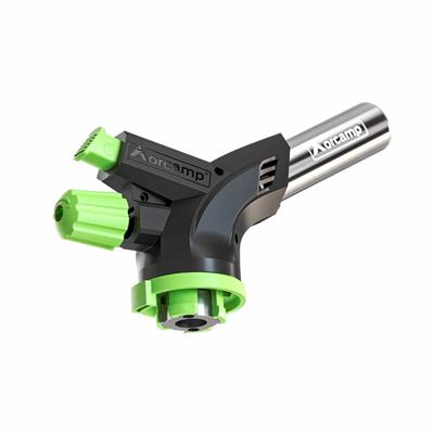 Orcamp Çakmaklı Kartuş Pürmüz Set