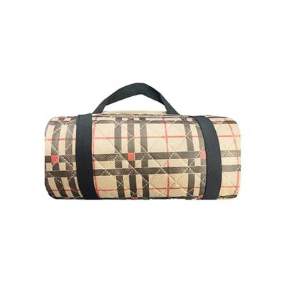 Orcamp Çantalı Piknik Örtüsü