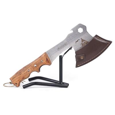 Orcamp El Yapımı Kamp Baltası