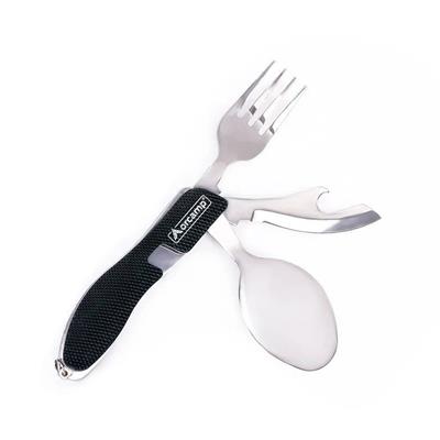 Orcamp Kamp Çatal Kaşık Bıçak Set